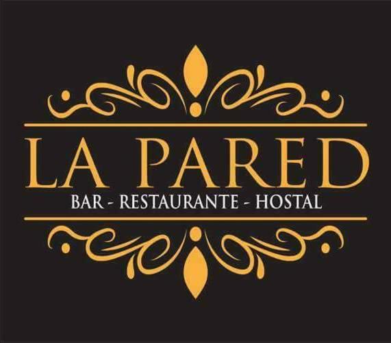 Hostal La Pared Torres de la Alameda Exterior foto